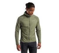 Montane Sweat-shirt à Zip Sirocco Lite