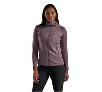 Montane Sirocco Lite Full Zip Sweatshirt Violet 38 Femme