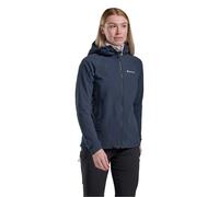 Montane Sweat-shirt à Zip Tenacity