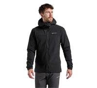 Montane Sweat-shirt à Zip Tenacity