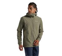 Montane Sweat-shirt à Zip Tenacity
