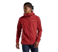 Montane Sweat-shirt à Zip Tenacity