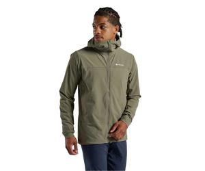 Montane Sweat-shirt à Zip Tenacity