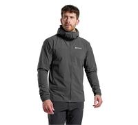 Montane Sweat-shirt à Zip Tenacity Nano