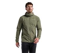 Montane Sweat-shirt à Zip Tenacity Nano
