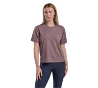 Montane T-shirt à Manches Courtes Alhena Mountain 25
