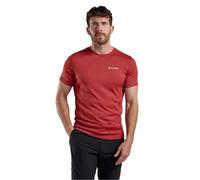 Montane T-shirt à Manches Courtes Dart