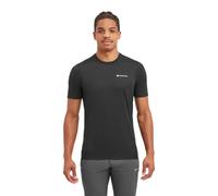 Montane Dart Lite Short Sleeve T-shirt Noir S Homme