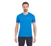 Montane Dart Lite Short Sleeve T-shirt Bleu L Homme