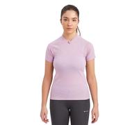 Montane T-shirt à Manches Courtes Dart Nano Zip