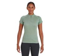 Montane T-shirt à Manches Courtes Dart Zip