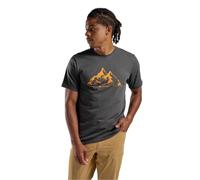 Montane T-shirt à Manches Courtes Dual Mountain