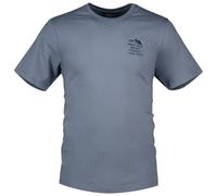Montane T-shirt à Manches Courtes Impact Compass