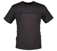 Montane T-shirt à Manches Courtes Mono Logo