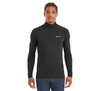 Montane T-shirt à Manches Longues Avec Demi-zip Dart Xt
