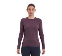 Montane Dart Long Sleeve T-shirt Violet S Femme