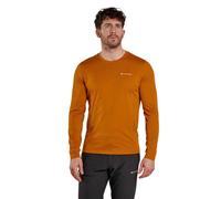 Montane T-shirt à Manches Longues Dart