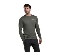 Montane T-shirt à Manches Longues Dart