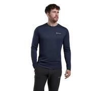 Montane T-shirt à Manches Longues Dart