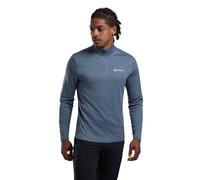 Montane T-shirt à Manches Longues Dart Half Zip