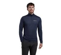 Montane T-shirt à Manches Longues Dart Half Zip