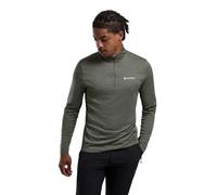 Montane T-shirt à Manches Longues Dart Half Zip