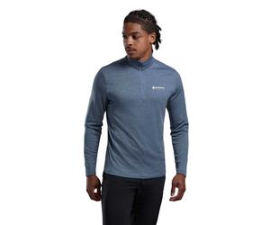 Montane T-shirt à Manches Longues Dart Half Zip