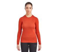 Montane T-shirt à Manches Longues Dart Lite