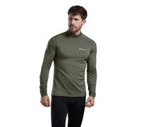 Montane T-shirt à Manches Longues Dart Xt Half Zip