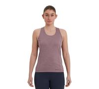 Montane T-shirt Sans Manches Dart Built-in Bra Medium Support