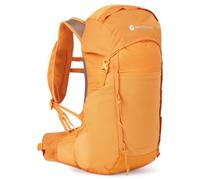 Montane Trailblazer 25 Flame Orange One Size Sac à dos, Adultes Unisexe, Multicolore (Multicolore), Taille unique