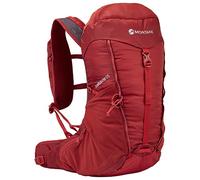 MONTANE Trailblazer 25 - Homme - Rouge - taille Unique- modèle 2024