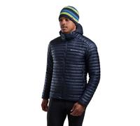 Montane Alpine 850 Jacket Bleu S Homme