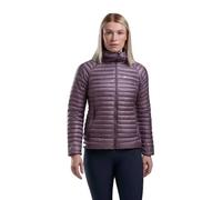 Montane Alpine 850 Jacket Violet XS Femme