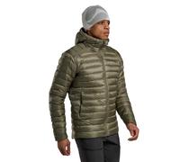 Montane Anti Freeze Jacket Vert L Homme