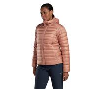 Montane Anti Freeze Jacket Rose S Femme