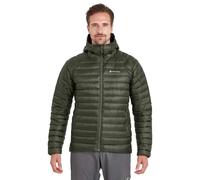 Montane Veste Anti-freeze Mafrh
