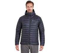 Montane Anti-freeze Mafrh Jacket Bleu S Homme
