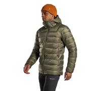 Montane Anti Freeze Xt Jacket Vert L Homme