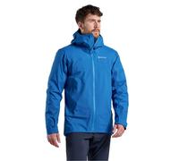 Montane Cetus Jacket Bleu XL Homme