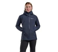 MONTANE W Cetus Jacket - Femme - Bleu - taille M- modèle 2025