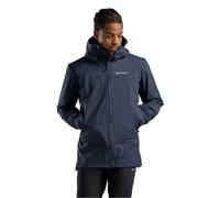 Veste imperméable Montane Cetus Bleu L