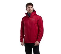 Montane Cetus Lite Jacket Rouge M Homme