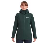 Montane Duality Gore-tex® Jacket Vert S Femme
