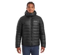 Montane Alpine 850 Down Jacket Gris L Homme