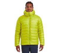 Montane Alpine 850 Down Jacket Vert XL Homme