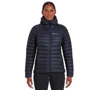 Montane Veste En Duvet Anti-freeze Fanfh