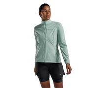 Coupe-vent femme Montane Featherlite Vert L