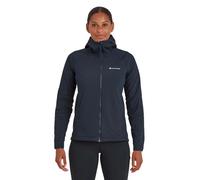 Montane Fireball Lite Jacket Bleu 36 Femme