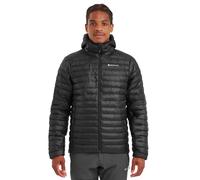 Montane Icarus Jacket Noir S Homme